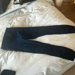 Lululemon Wunder Under Exerlux Leggings